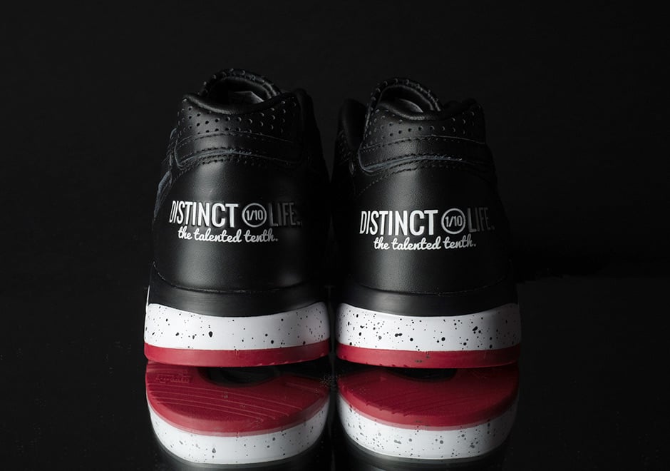 Distinct Life x Reebok Bolton Distinct Views Part 4