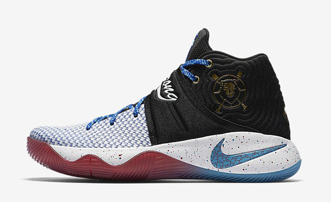 Doernbecher Nike Kyrie 2