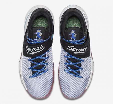 Nike Kyrie 2 Doernbecher Andy Grass Release Date | SneakerFiles