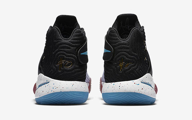 Doernbecher Nike Kyrie 2