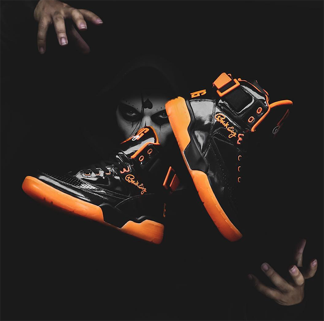 Ewing 33 Hi Halloween