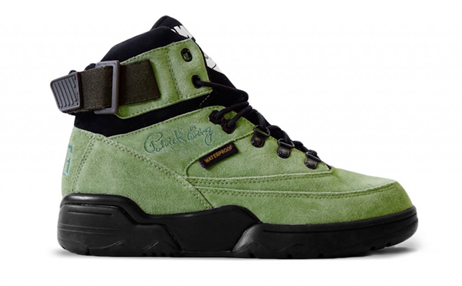 Ewing 33 Hi Winter