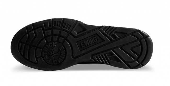 Ewing 33 Hi Winter