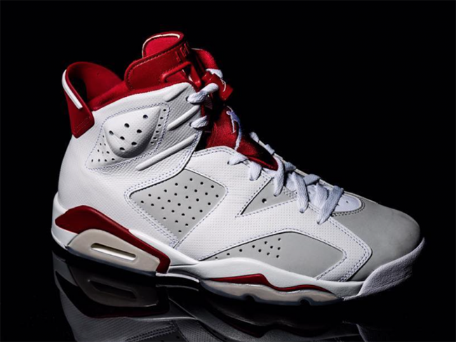 air jordan 6 retro hare release date