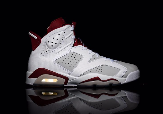 Hare Air Jordan 6 Retro