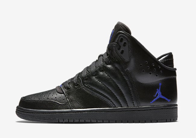 Jordan 1 Flight 4 Space Jam 820135-014 | SneakerFiles