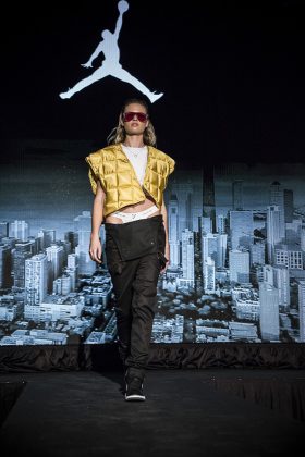 Nike Sb Zoom Harbor Fish Mens Air Jordan Size 11.5 For Sale