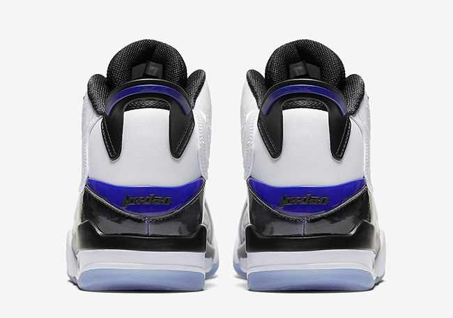 Jordan Dub Zero Concord Release Date