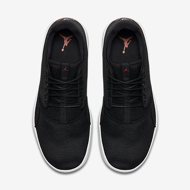 Jordan Eclipse Bulls Bred