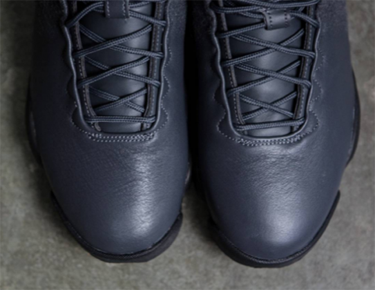 All Red Nike Dunk High Air Jordan 7 Insoles Nike Insole