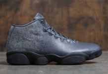 jordan horizon low triple black