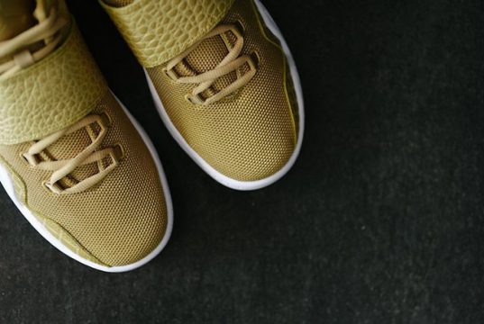 Electric Blue High Heels Air Jordan Future 11 Shoes