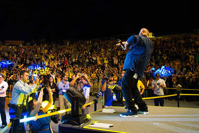 Jordan Michigan Basketball