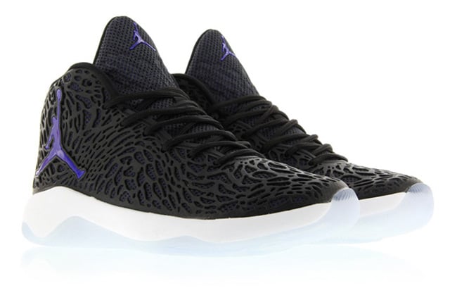 Jordan Ultra Fly Space Jam