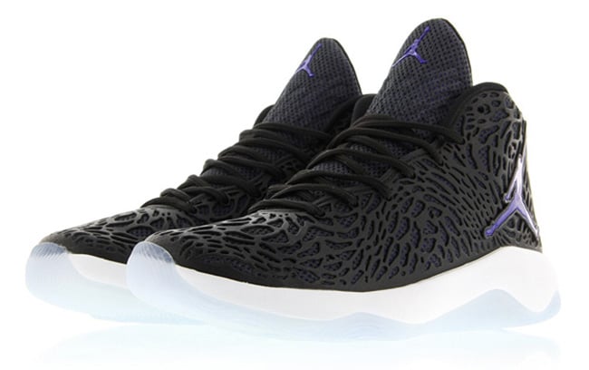 Jordan Ultra Fly Space Jam