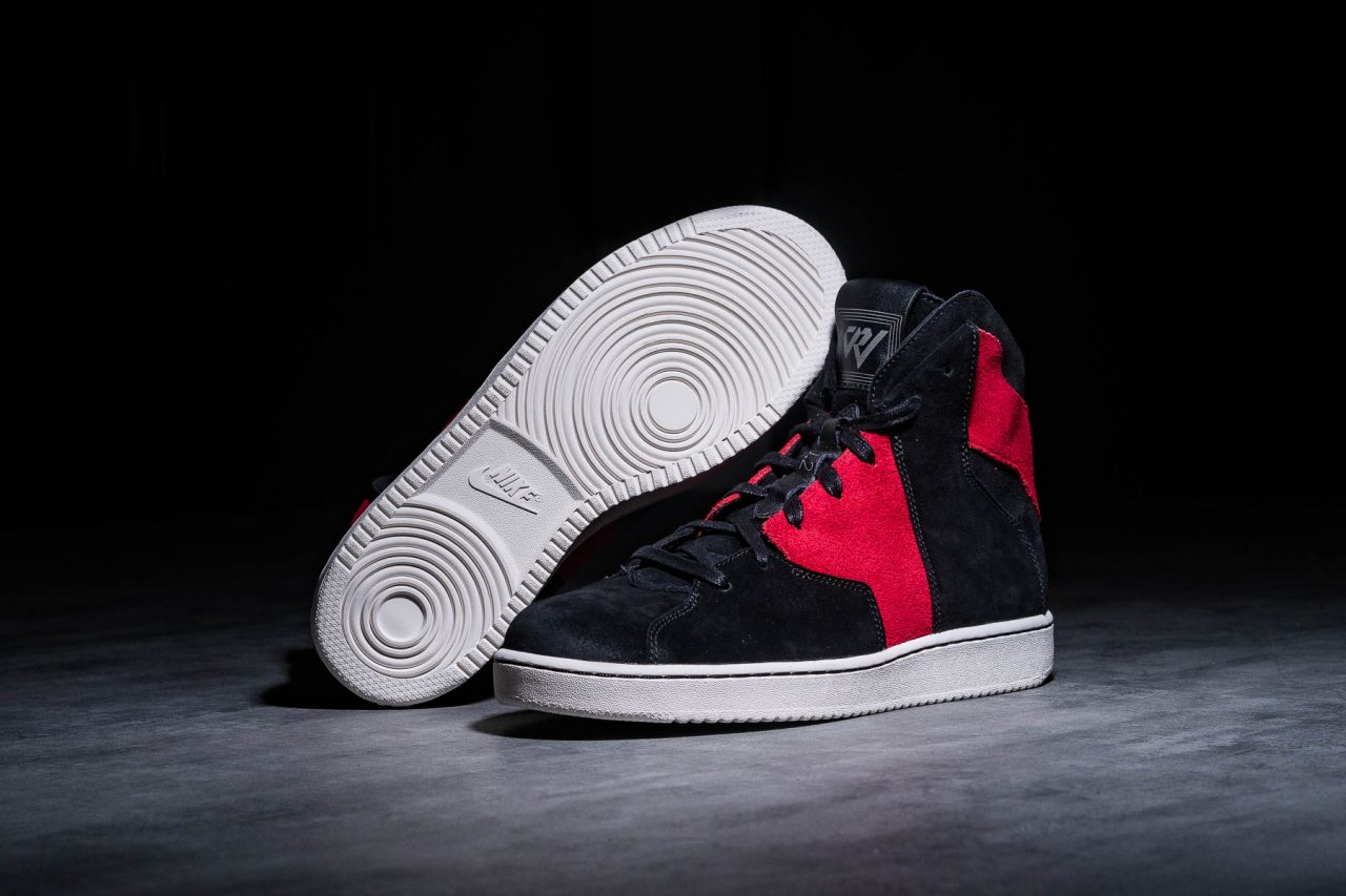 Jordan Westbrook 0.2 Banned | SneakerFiles