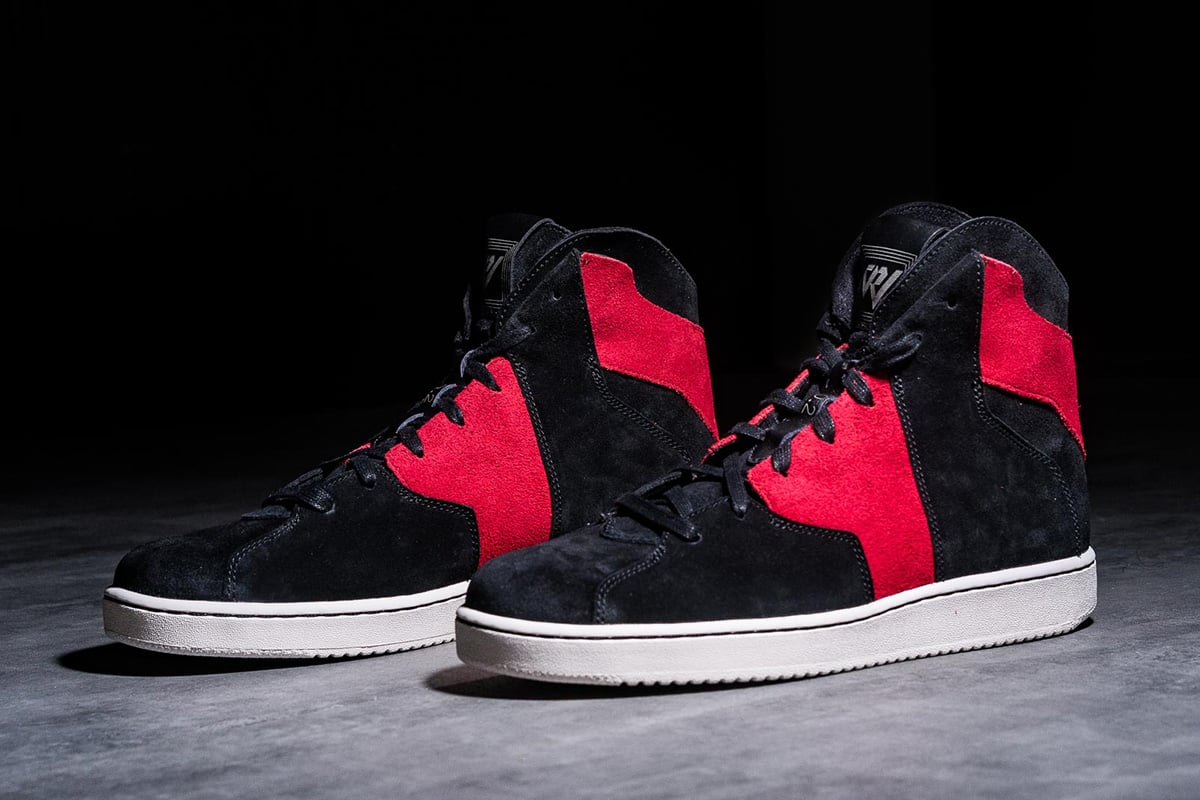 New Images of the Jordan Westbrook 0.2 ‘Banned’