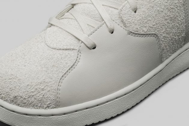 All Red Nike Dunk High Air Jordan 7 Insoles Nike Insole