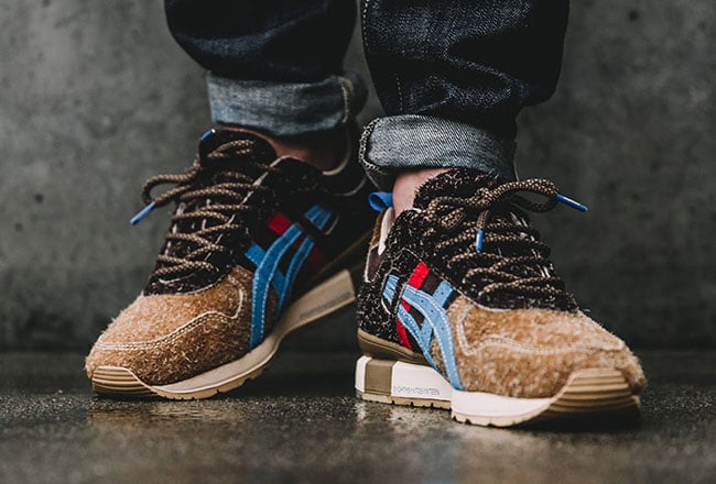 asics gt 2 squirrel