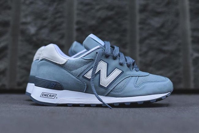 New Balance 1300 Distinct Slate Blue | SneakerFiles