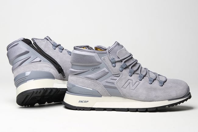 new balance gore tex niobium