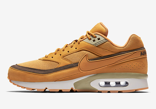 Nike Air Classic BW Wheat 2016