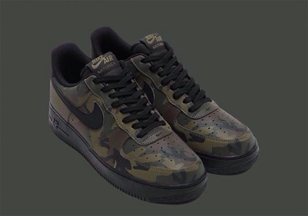 nike air force 1 lv8 low camo