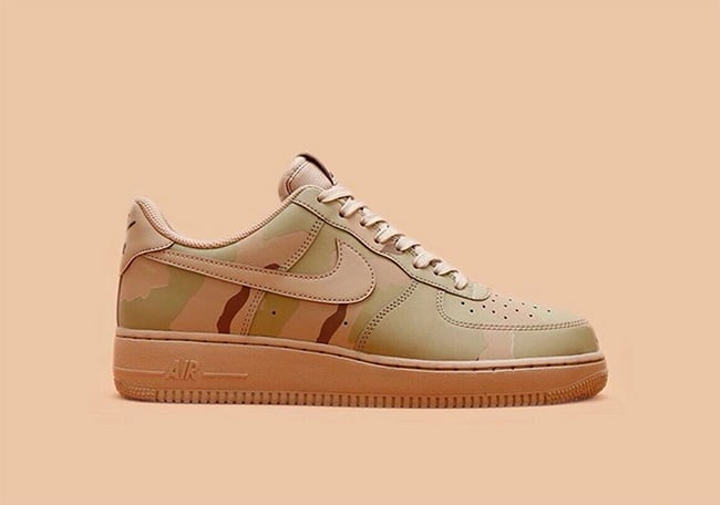 camo air force 1 low 2016