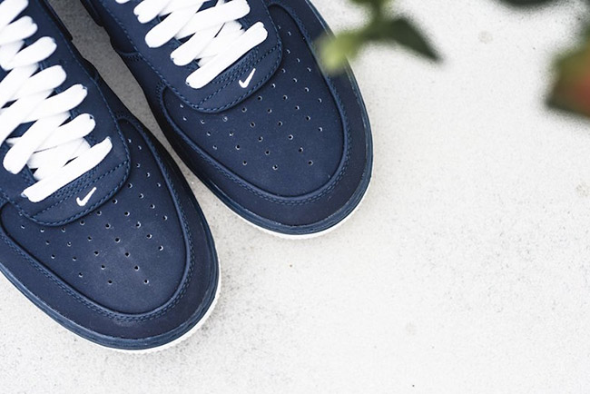 Nike Air Force 1 Low Obsidian Sail