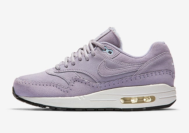 Nike Air Max 1 Provence Purple