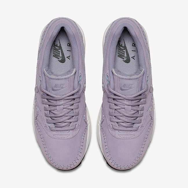 Nike Air Max 1 Provence Purple