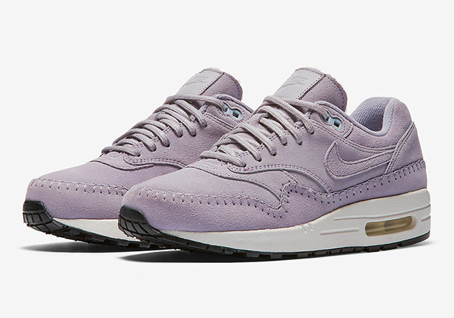 Nike Air Max 1 ‘Provence Purple’