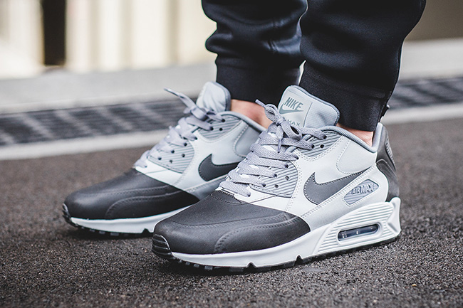 air max 90 premium se