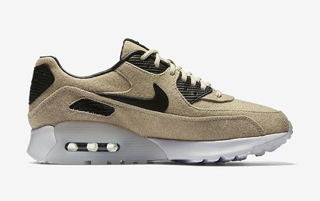 Nike Air Max 90 Ultra Premium Oatmeal