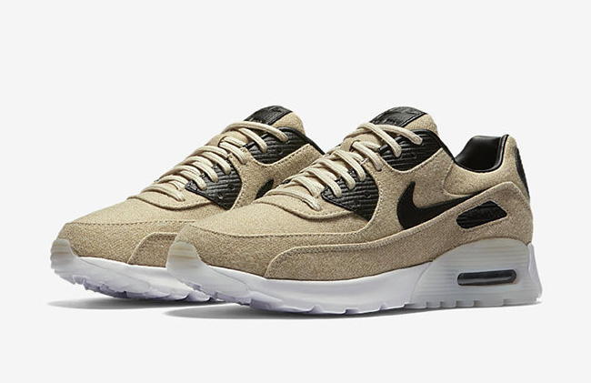 Nike Air Max 90 Ultra Premium Oatmeal 