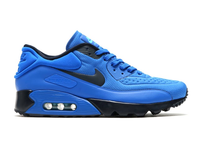 Nike Air Max Ultra Game Royal Pack