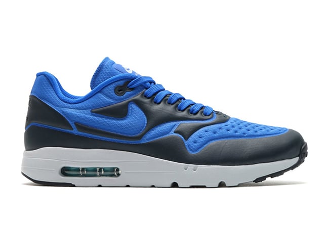 Nike Air Max Ultra Game Royal Pack