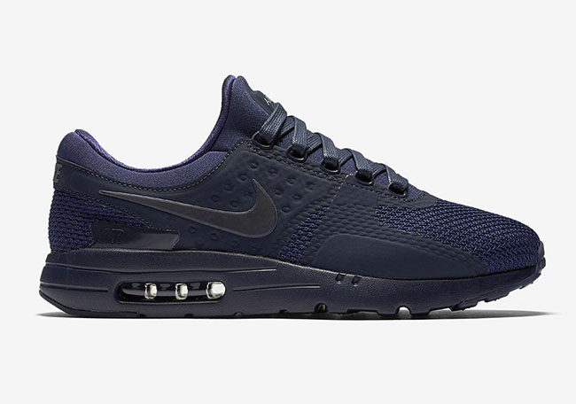 Nike Air Max Zero Binary Blue