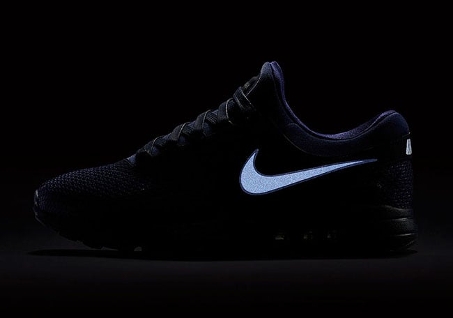 Nike Air Max Zero Binary Blue