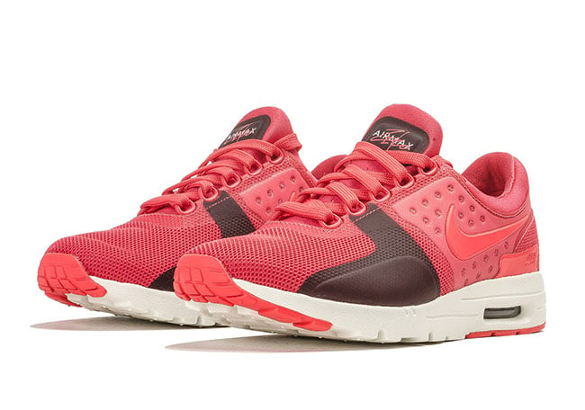 Nike WMNS Air Max Zero 857661-800