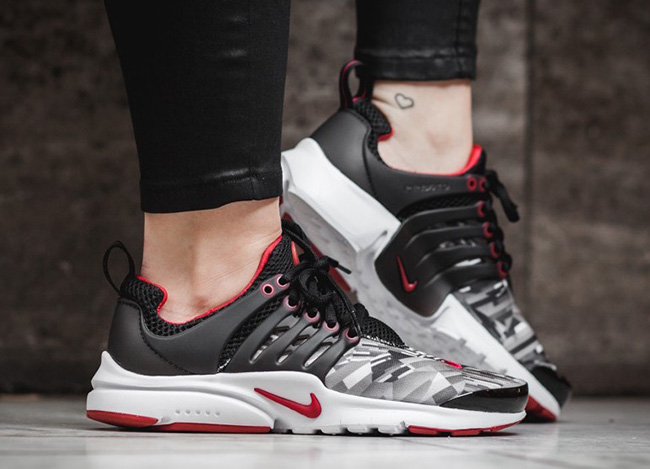 nike air presto 5.0