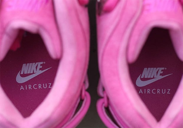 Nike Air Trainer Cruz Think Pink