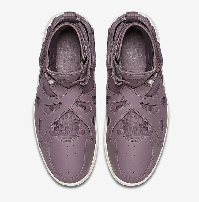 Nike Air Unlimited Purple Smoke