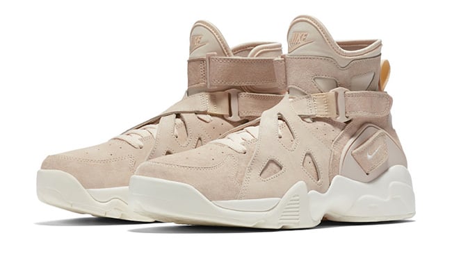 Nike Air Unlimited ‘Tan’ Release Date