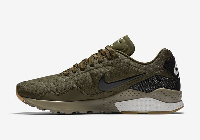 nike air pegasus 92 olive