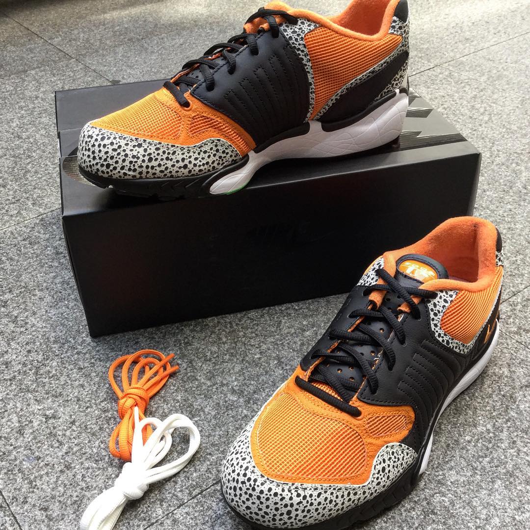 Nike Air Zoom Talaria Safari