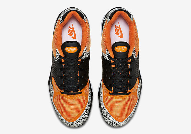 Nike Air Zoom Talaria Safari Print