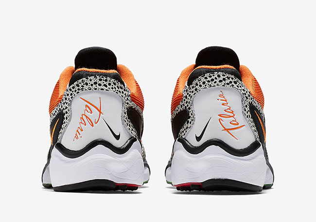 Nike Air Zoom Talaria Safari Print