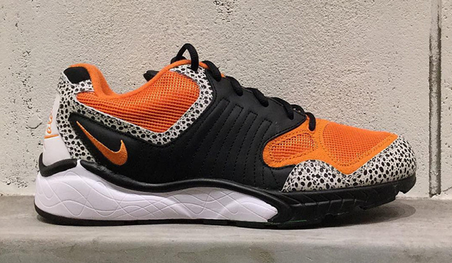 Nike Air Zoom Talaria Safari