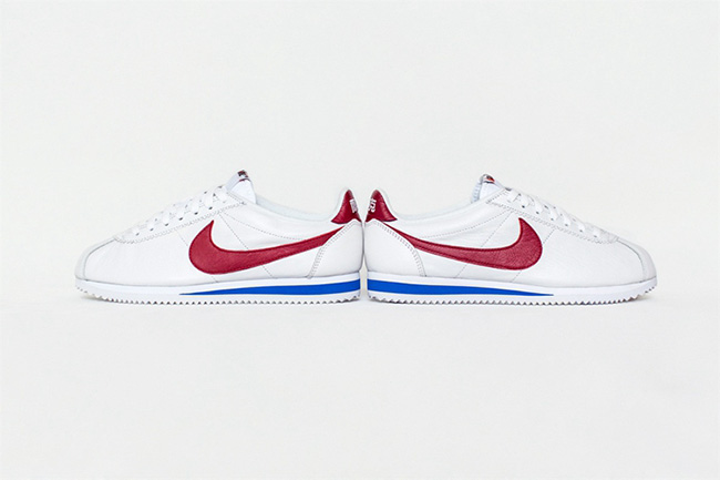 Nike Cortez Leather Nai Ke